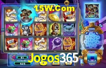 Jackpot Winner